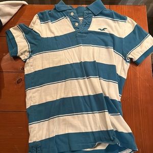 Vintage Hollister Polo